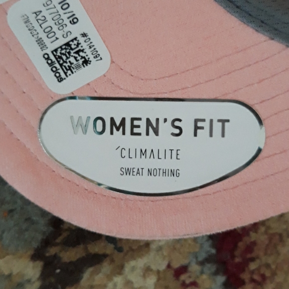 Adidas Climalite ladies hat - Picture 3 of 7
